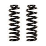 Bilstein B3 Rear Coil Springs For 2006-2011 Mercedes-Benz ML350