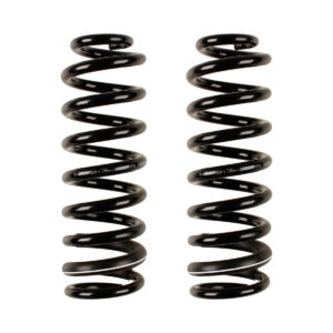 Bilstein B3 Rear Coil Springs For 2006-2011 Mercedes-Benz ML350