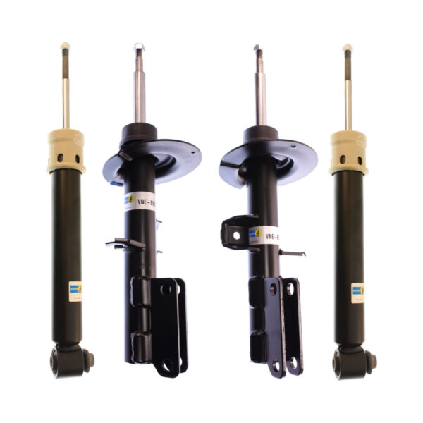 Bilstein B4 Front and Rear shocks for 2000-2005 BMW X5