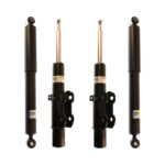 Bilstein B4 Front and Rear shocks for 2007-2009 Dodge Sprinter 2500