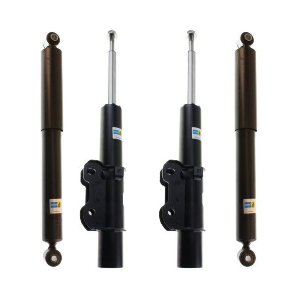 Bilstein B4 Front and Rear shocks for 2007-2009 Dodge Sprinter 3500