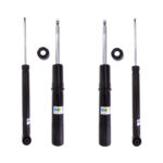 Bilstein B4 Front and Rear shocks for 2017-2009 Audi Q5