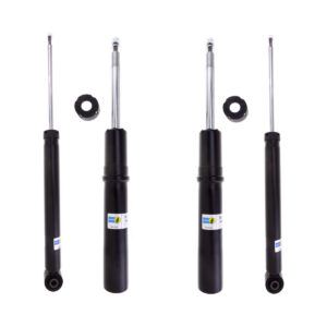 Bilstein B4 Front and Rear shocks for 2017-2009 Audi Q5