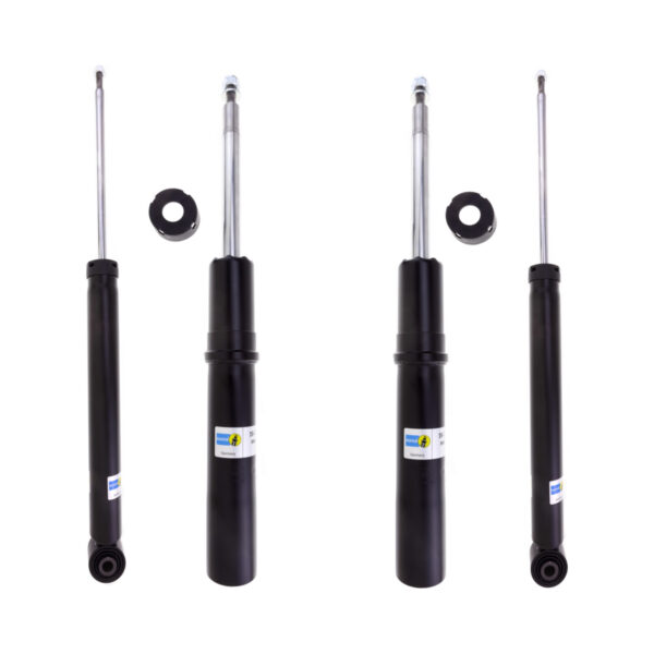 Bilstein B4 Front and Rear shocks for 2017-2009 Audi Q5