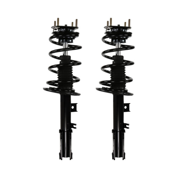 Bilstein B4 Front Coilovers with OE Repl. Coils for Jeep Compass FWD 2007-2010