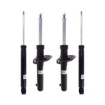Bilstein B4 Front, Rear Shocks For 2006-2013 Audi A3