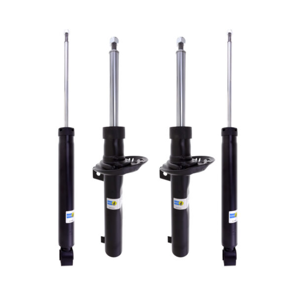 Bilstein B4 Front, Rear Shocks For 2006-2013 Audi A3