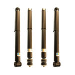 Bilstein B4 Front, Rear Shocks For 2009-2018 Mercedes-Benz G550