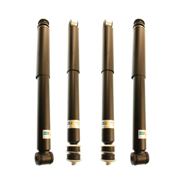 Bilstein B4 Front, Rear Shocks For 2009-2018 Mercedes-Benz G550
