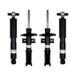 Bilstein B4 Front, Rear Shocks For 2013-2017 Chevrolet Traverse