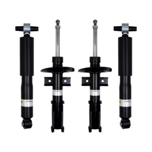 Bilstein B4 Front, Rear Shocks For 2013-2017 Chevrolet Traverse