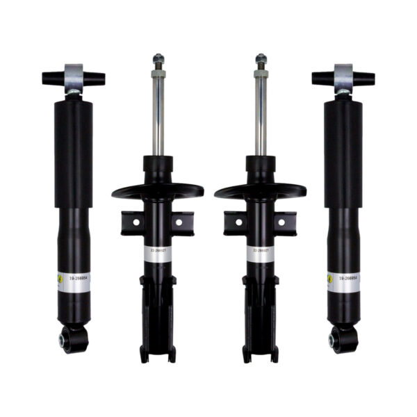 Bilstein B4 Front, Rear Shocks For 2013-2017 Chevrolet Traverse