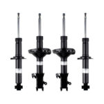 Bilstein B4 Front, Rear Shocks For 2015-2019 Subaru Outback