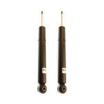 Bilstein B4 Front Shocks For 1997-2006 Jaguar XK8