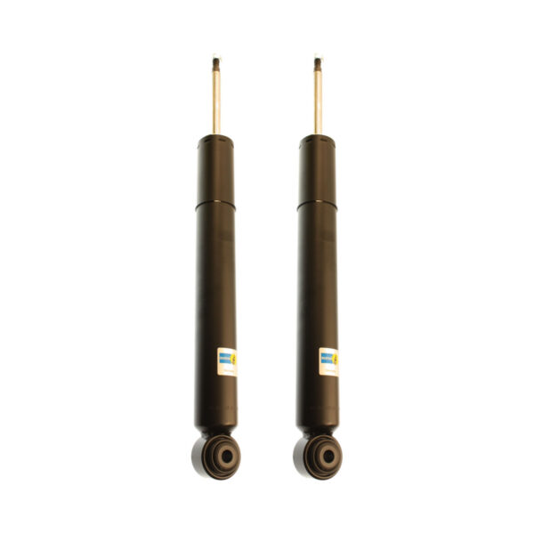 Bilstein B4 Front Shocks For 1997-2006 Jaguar XK8