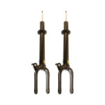 Bilstein B4 Front Shocks For 2006-2011 Mercedes-Benz ML350