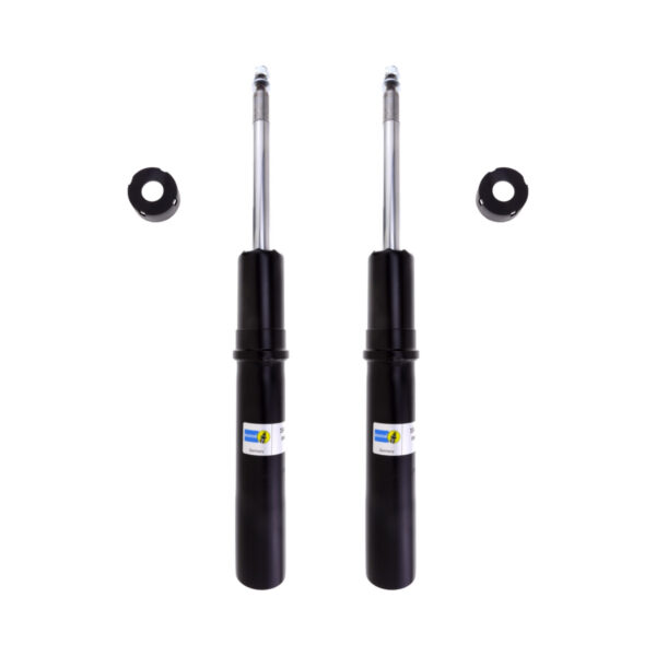 Bilstein B4 Front Shocks For 2009-2016 Audi A4 Quattro