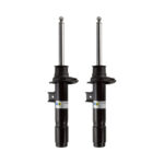 Bilstein B4 Front Shocks For 2010-2013 Toyota Highlander 2WD