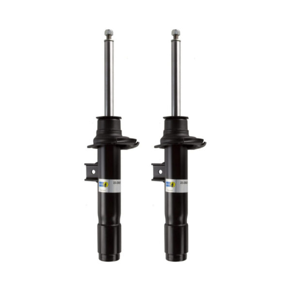 Bilstein B4 Front Shocks For 2010-2013 Toyota Highlander 2WD