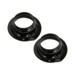 Bilstein b4-kt1-z417a00 Spring Seats (Pair) for Front Bilstein 5100/4600 Shocks for F-150 and Silverado/Sierra