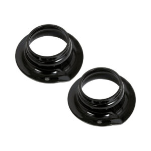 Bilstein b4-kt1-z417a00 Spring Seats (Pair) for Front Bilstein 5100/4600 Shocks for F-150 and Silverado/Sierra