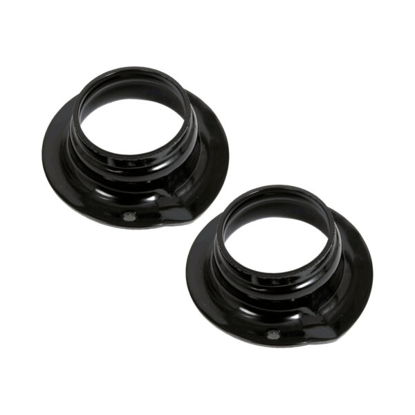 Bilstein b4-kt1-z417a00 Spring Seats (Pair) for Front Bilstein 5100/4600 Shocks for F-150 and Silverado/Sierra