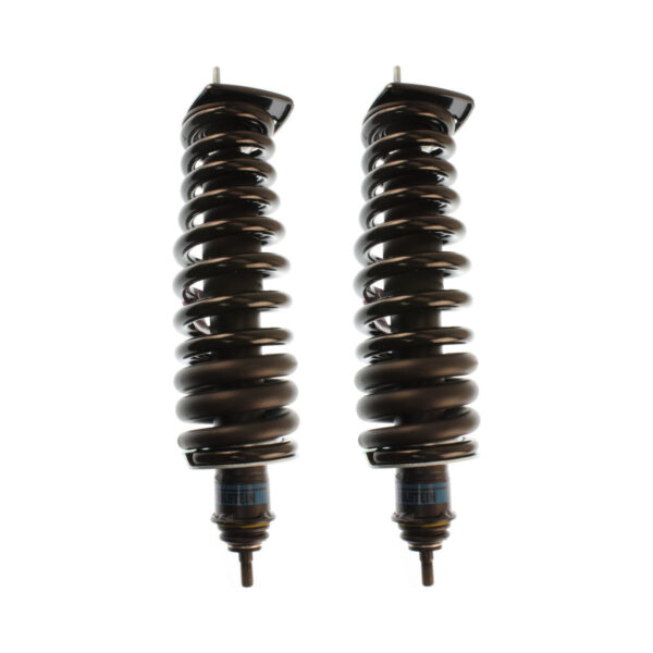 Bilstein B4 OE Replacement Coilovers for 1998-2003 Mercedes-Benz ML320
