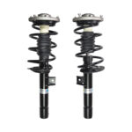 Bilstein B4 OE Replacement Front Assembled Coilovers fit BMW X3 2011-2017