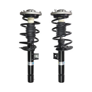 Bilstein B4 OE Replacement Front Assembled Coilovers fit BMW X3 2011-2017