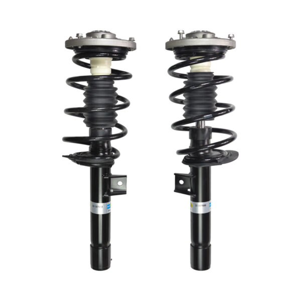 Bilstein B4 OE Replacement Front Assembled Coilovers fit BMW X3 2011-2017