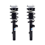 Bilstein B4 OE Replacement Front Assembled Coilovers for 2007-2013 BMW 328i