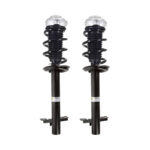 Bilstein B4 OE Replacement Front Assembled Coilovers for 2014-2019 Ram ProMaster 2500