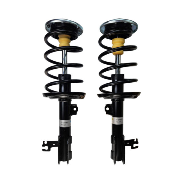 Bilstein B4 OE Replacement Front Assembled Coilovers for Saab 9-3 1999-2014