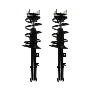 Bilstein B4 OE Replacement Front Assembled Coilovers for Volvo XC90 2003-2014