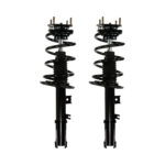 Bilstein B4 OE Replacement Front Coilovers for Buick Envision 2.5L L4 FWD 16-20