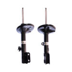 Bilstein B4 OE Replacement Front Shocks 2000-2005 Toyota RAV4