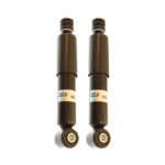 Bilstein B4 OE Replacement Front Shocks for 1995 Volkswagen EuroVan 2WD-4WD