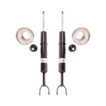 Bilstein B4 OE Replacement Front Shocks for 1996-2001 Audi A4 Quattro 2WD-4WD