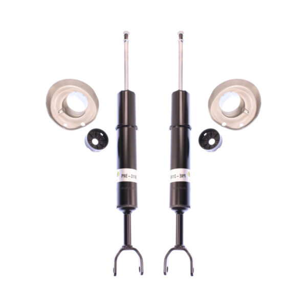 Bilstein B4 OE Replacement Front Shocks for 1996-2001 Audi A4 Quattro 2WD-4WD