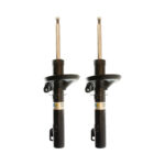 Bilstein B4 OE Replacement Front Shocks for 2000-2006 Audi TT 2WD-4WD