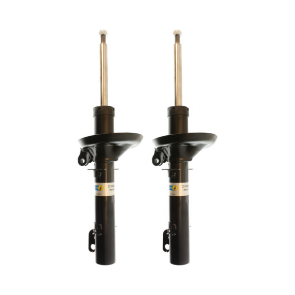 Bilstein B4 OE Replacement Front Shocks for 2000-2006 Audi TT 2WD-4WD