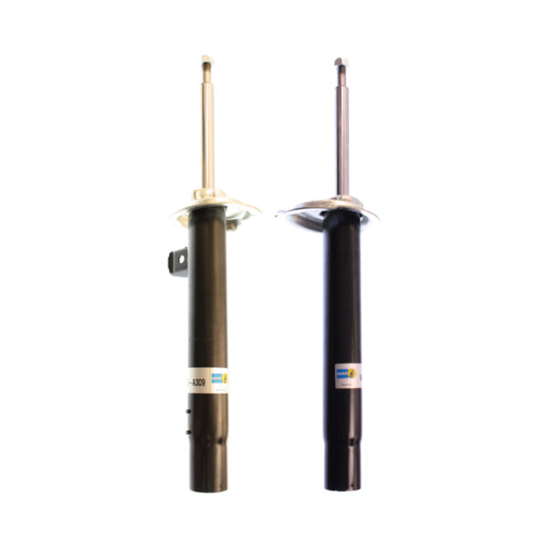 Bilstein B4 OE Replacement Front Shocks for 2001-2006 BMW 330Ci 2WD-4WD