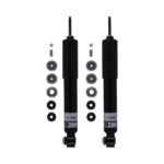 Bilstein B4 OE Replacement Front Shocks for 2002-2005 Mercedes Benz ML500 2WD-4WD