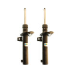 Bilstein B4 OE Replacement Front Shocks for 2006-2010 Volkswagen Passat 2WD-4WD