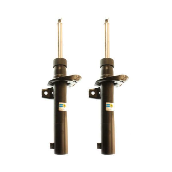 Bilstein B4 OE Replacement Front Shocks for 2006-2010 Volkswagen Passat 2WD-4WD