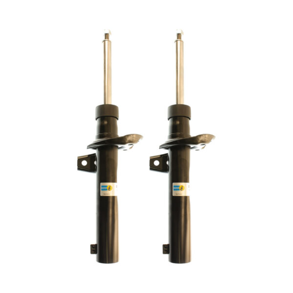 Bilstein B4 OE Replacement Front Shocks for 2006-2013 Audi A3 2WD-4WD
