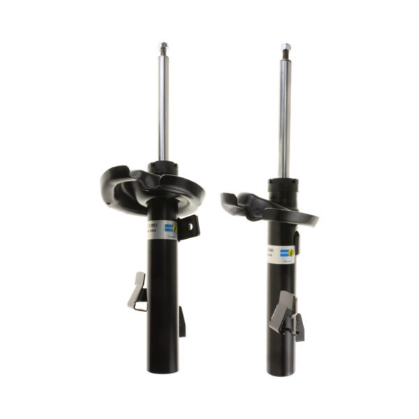 Bilstein B4 OE Replacement Front Shocks for 2006-2013 Volvo C70 2WD-4WD