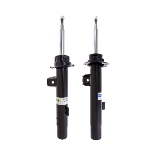 Bilstein B4 OE Replacement Front Shocks for 2006 BMW 330i 2WD-4WD