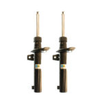 Bilstein B4 OE Replacement Front Shocks for 2007-2008 Volkswagen Eos 2WD-4WD