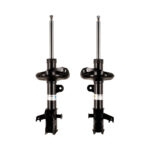 Bilstein B4 OE Replacement Front Shocks for 2007-2016 Honda CR-V 2WD-4WD